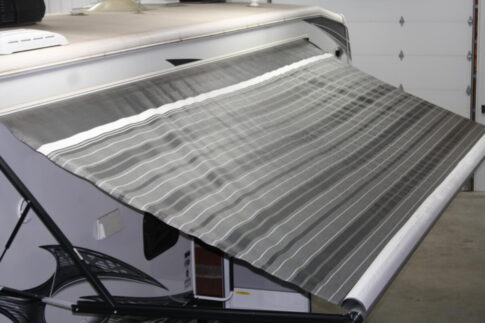 Awning