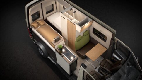 The Habiton RV
