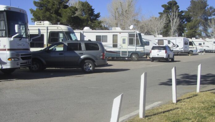 RV park