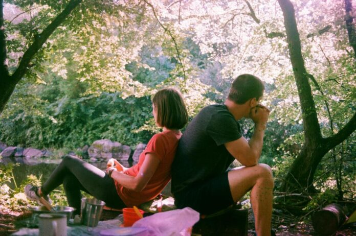 Getting Your Spouse on Board for Your RV Dreams