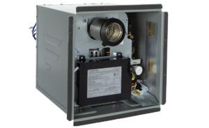 Furrion Tankless RV water heater