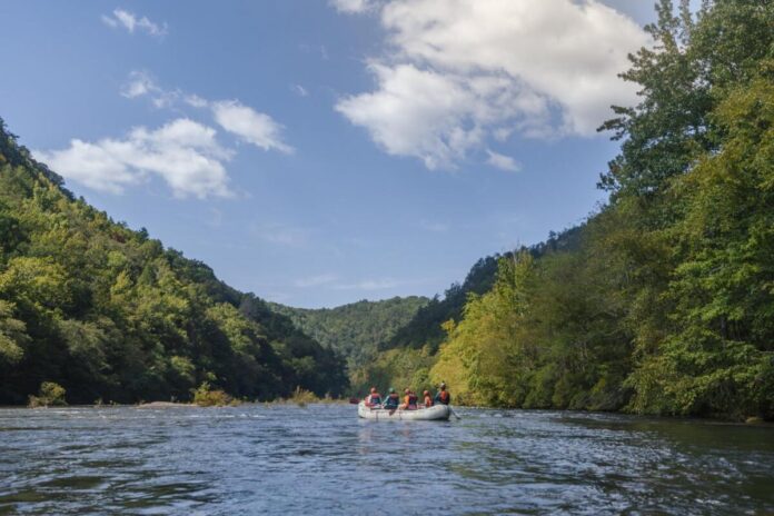 Tennesseestatepark