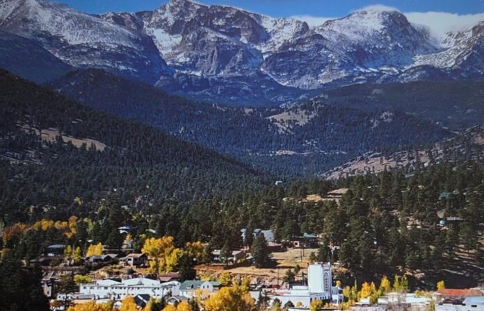 Estes Park, CO Image: Visit Estes Park
