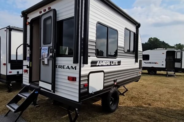 Ameri Lite Travel Trailer