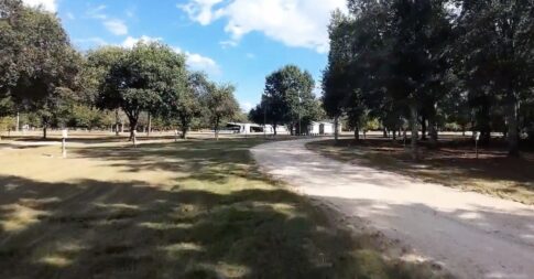 Silver Creek RV park