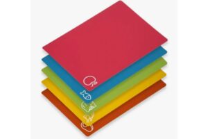 flexicble cutting boards