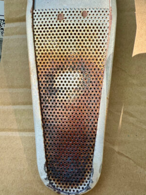 Burner Assembly