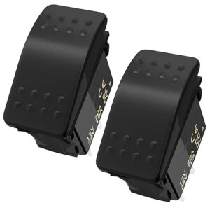 Rocker Switch