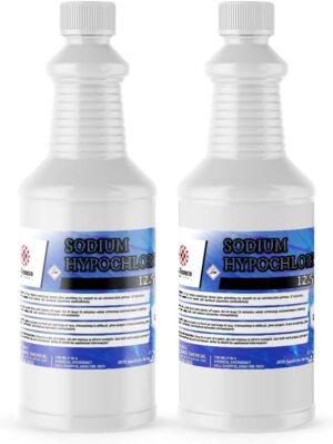 Sodium Hypochlorite