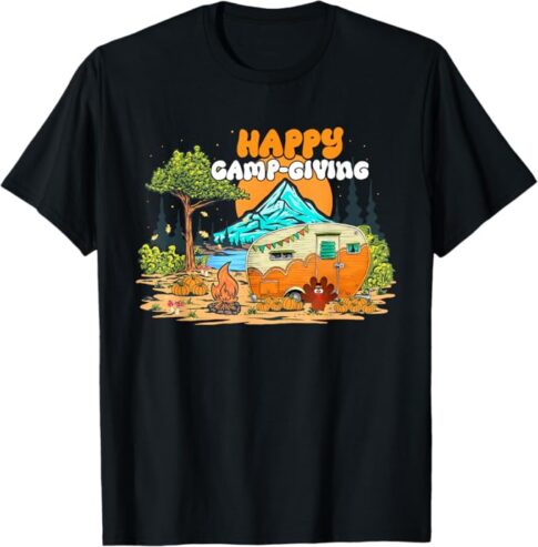 Campgiving