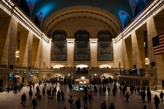 Grand Central Terminal 5075970 1280