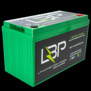 LBP Battery