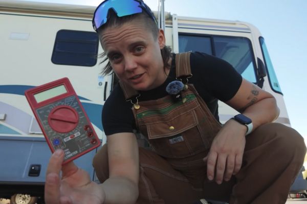 multimeter rv tool