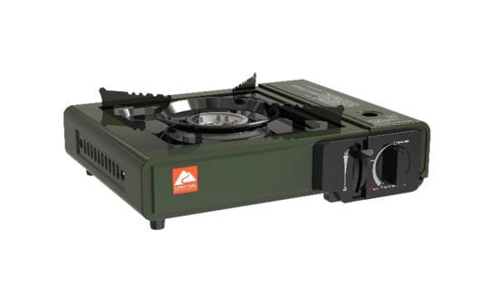 Ozark Trail tabletop campstove recalled Walmart image