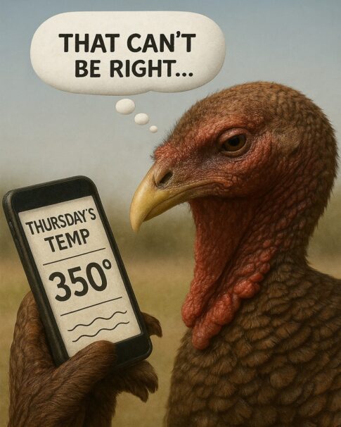 Turkey That Can T Be Right