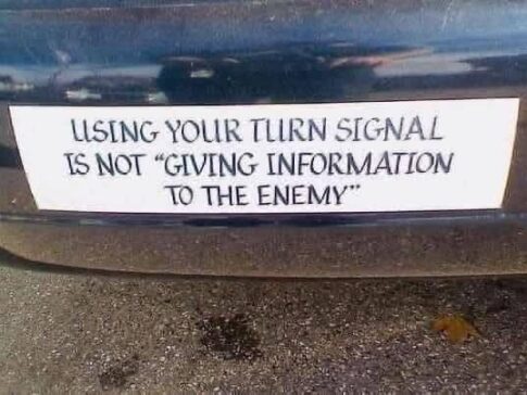Turnsignal