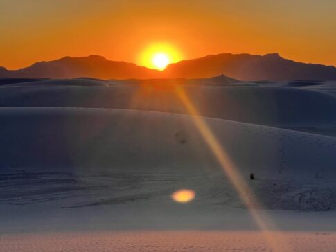 Whitesands