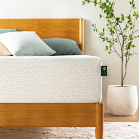 Zinusmattress