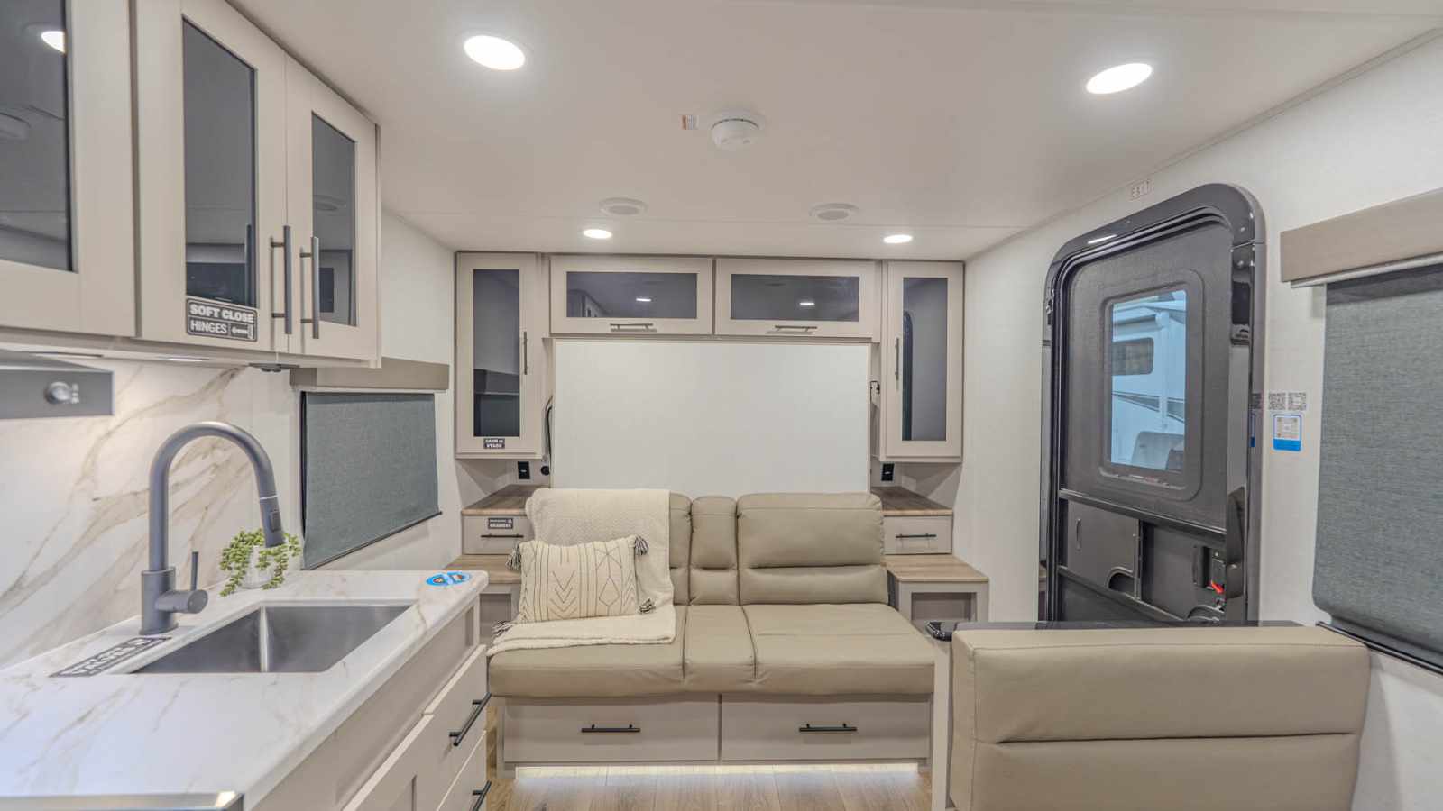 RV review: 2026 Alliance Delta Solo RB152—a nice package