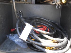 Electrical Cords