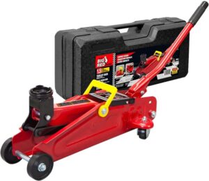 Floor Jack