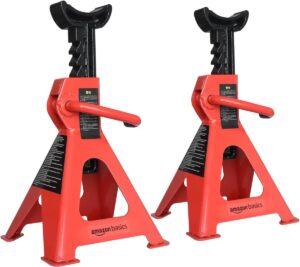 Jack Stand