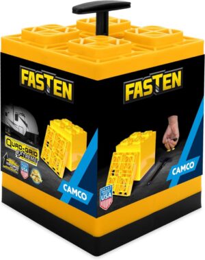 Leveling BLocks