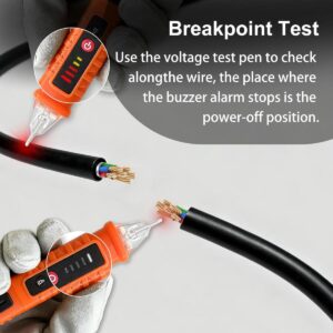 NCVT Wire