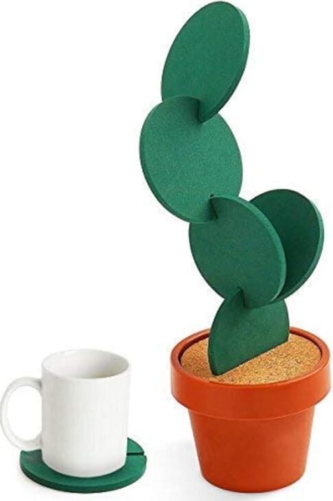 Coaster