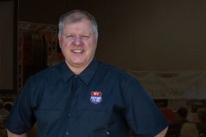Dave Solberg