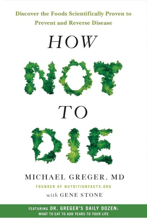 Hownottodie