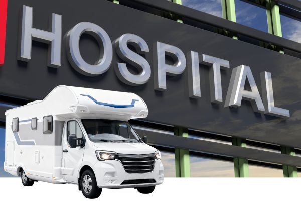 10 essential tips for RVing with health issues