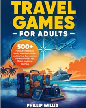 travel games for adults