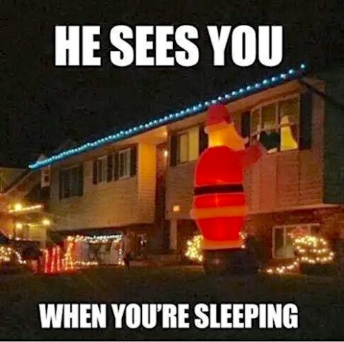 Whenyouresleeping