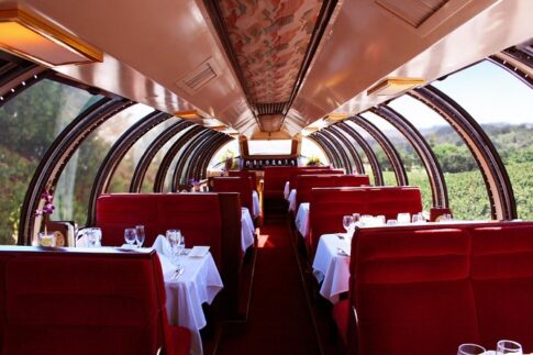 Winetrain