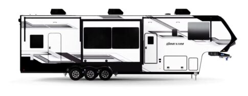 GD 2026 Momentum 399M GD design