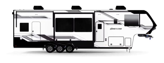GD 2026 Momentum 399M GD design