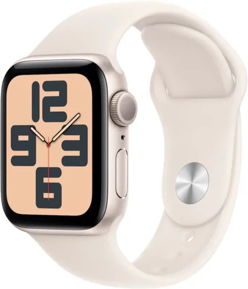 Apple Watch SE Second Generation Best Buy image