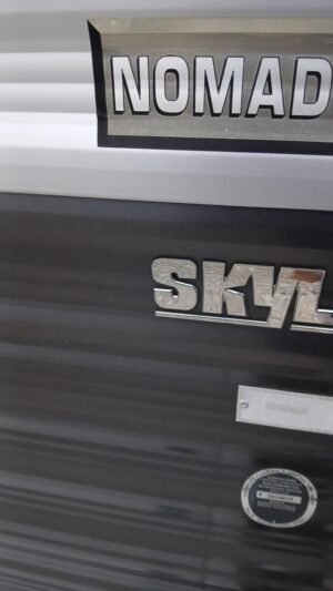 Aluminum Sidewall