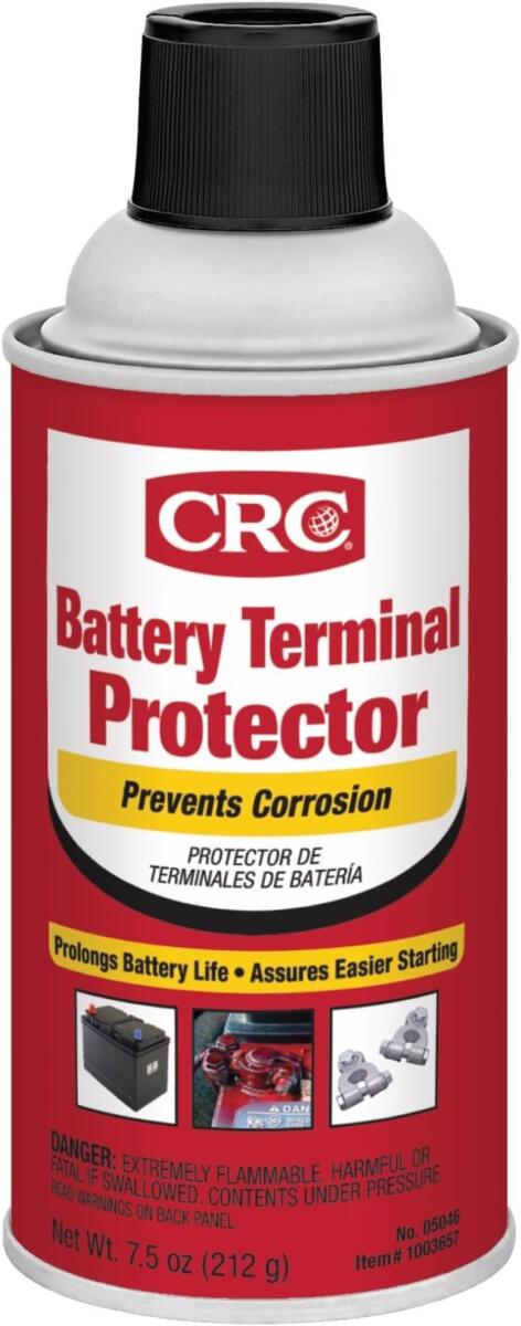 CRC Battery Protector