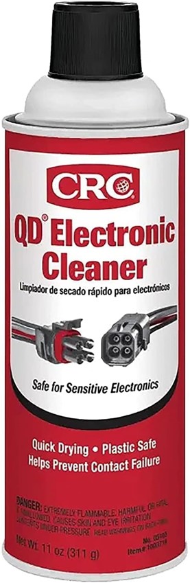 CRC Electrical QD