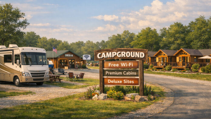 campground rates