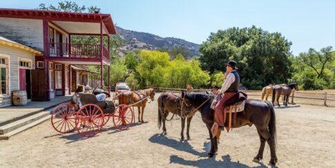 Paramount Ranch NPS image