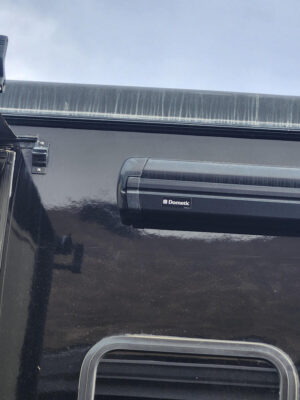 Tiffin Roof