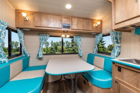 2026 Gulf Stream Vintage Cruiser 19ERD Gulf Stream website