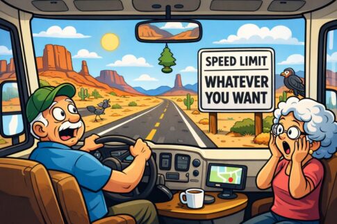 Arizonaspeed