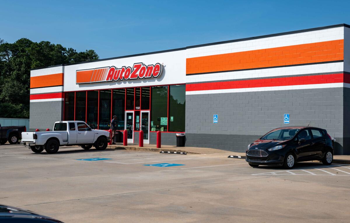 The best (and worst) auto parts stores in America for RVers