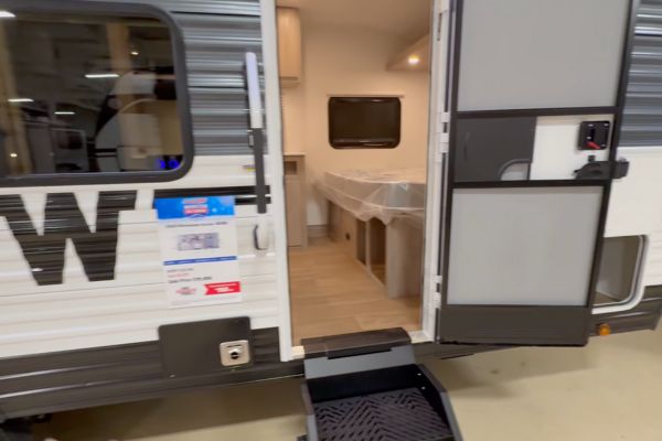 Big changes at Winnebago—for the better