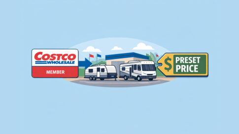 Camping World Costco RV program