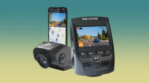 dash cams